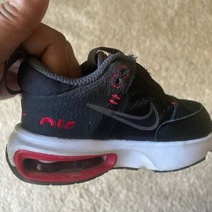 Nike Air Toddler sneakers